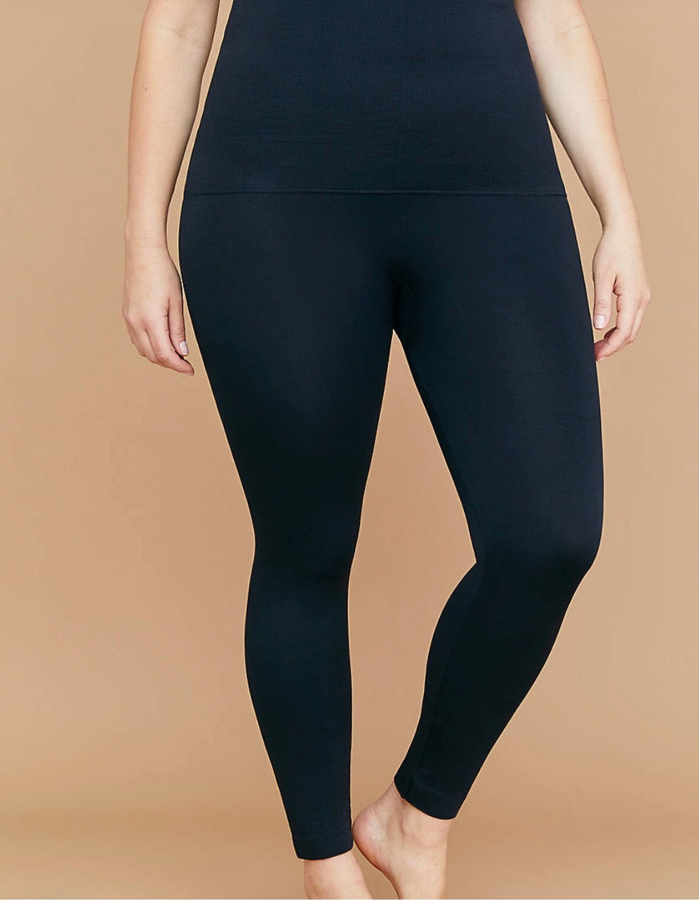 First and only Elastoretractive Leggings for Women and Men